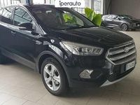 usata Ford Kuga 1.5 tdci Edition s&s 2wd 120cv power