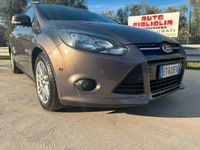 usata Ford Focus 2.0TDCi 115cv Powershift Titanium 2013