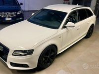 usata Audi A4 s-line 3.0