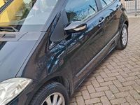 Usata Mercedes A150 95 CV (69 kW) 2005 Nero Berlina