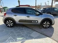 Usata Citroën C3 PureTech 110 CV (80 kW) 2024 Grigio Berlina