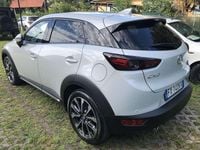 Usata Mazda CX-3 Exceed 116 CV (85 kW) 2019 SUV