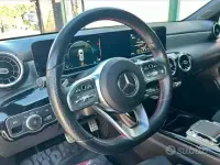 Usata Mercedes A250 Premium 224 CV (164 kW) 2018 Berlina