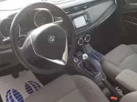 Usata Alfa Romeo Giulietta Progression 104 CV (76 kW) 2012 Grigio Utilitaria