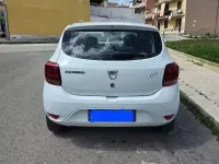 Usata Dacia Sandero 90 CV (66 kW) 2019 Station wagon