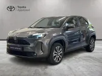 Usata Toyota Yaris Cross Trend 92 CV (67 kW) 2022 Grigio SUV