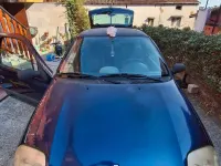Usata Renault Clio 58 CV (42 kW) 2000 Bluazzurro Berlina
