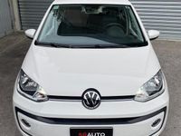 usata VW up! up! 1.0 benz. 60cv 5p. MoveBMT