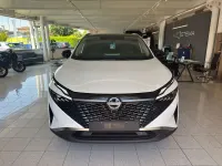 Nuova Nissan Qashqai 360º 158 CV (116 kW) 2026 Bianco SUV