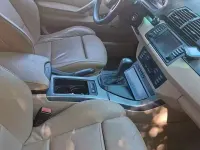 Usata BMW X5 218 CV (160 kW) 2005 Bluazzurro SUV
