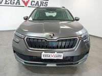Usata Skoda Kamiq Ambition 110 CV (80 kW) 2022 Antracite SUV
