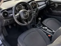Usata Mini ONE 75 CV (55 kW) 2020 Nero Utilitaria