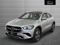 Nuova Mercedes GLA180 116 CV (85 kW) 2025 Bianco SUV