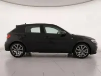 Nuova Audi A1 Sportback S-Line 116 CV (85 kW) 2026 Grigio freccia perla Utilitaria