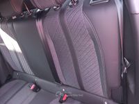 Begagnad Peugeot 2008 Allure 101 HK (74 kW) 2025 Blå SUV