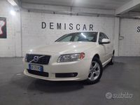 usata Volvo S80 S80 2.4 D5 205 CV Momentum