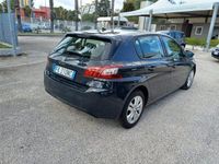 usata Peugeot 308 2ª serie BlueHDi 100 S&S Business