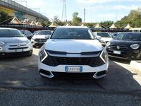 Usata Kia Sportage 136 CV (100 kW) 2023 Bianco SUV