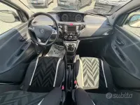 Usata Lancia Ypsilon 95 CV (69 kW) 2015 Utilitaria