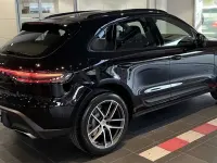 Usata Porsche Macan 265 CV (194 kW) 2021 SUV