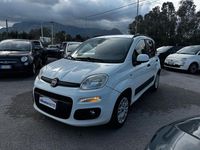 Usata Fiat Panda Lounge 74 CV (54 kW) 2015 Bianco Utilitaria