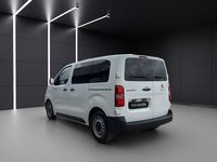 Usata Peugeot Expert Comfort plus 116 CV (85 kW) 2018 Furgone