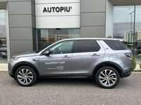 Usata Land Rover Discovery Sport SE 309 CV (227 kW) 2024 Eiger grey SUV