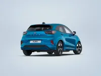 Nuova Ford Puma Gen-E 123 kW (168 CV) 2026 Digital aqua blue  SUV