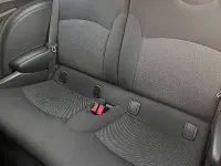 Usata Mini Cooper D 111 CV (81 kW) 2011 Verde Utilitaria