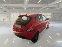 Usata Lancia Ypsilon Silver 70 CV (51 kW) 2022 Other Utilitaria