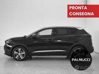 Usata Peugeot 3008 Allure 131 CV (96 kW) 2022 Other SUV