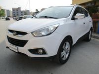 usata Hyundai ix35 1.7 CRDi 2WD Classic