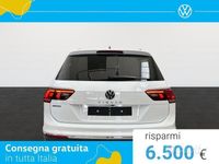 usata VW Tiguan Allspace 2.0 tdi life 150cv 7p.t