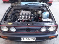 usata VW Golf II 