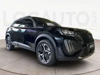 Nuova Peugeot 2008 Allure 101 CV (74 kW) 2026 Nero SUV