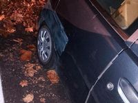 Usata Fiat Punto 2003 Grigio Berlina