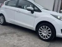 Usata Ford Fiesta Titanium 80 CV (58 kW) 2014 Utilitaria