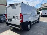 usata Fiat Ducato ProfessionalDucato Furgone 28 2.0 MJT Passo corto