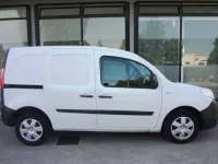 Usata Renault Kangoo 90 CV (66 kW) 2018 Bianco Monovolume