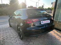 usata Audi A3 1.6 TDI Ambition