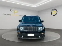Usata Jeep Renegade Limited 131 CV (96 kW) 2023 Nero SUV
