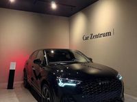 Usata Audi Q3 S-Line 150 CV (110 kW) 2022 Nero SUV