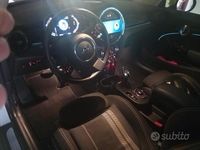 Usata Mini Cooper 75 kW (102 CV) 2023 Bianco Utilitaria