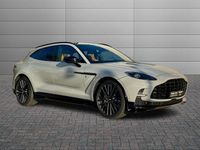 Usata Aston Martin DBX 707 707 CV (519 kW) 2024 Grigio SUV