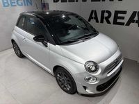 Usata Fiat 500e Sport 2021 Grigio Utilitaria
