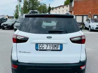 Occasion Ford Ecosport Active 125 PK (91 kW) 2022 Wit SUV
