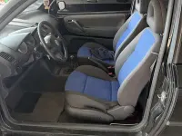 Usata VW Lupo 50 CV (36 kW) 2001 Utilitaria