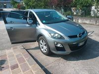 Usata Mazda CX-7 Inclusive 173 CV (127 kW) 2013 Grigio SUV