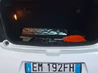 Usata Citroën DS3 Chic 95 CV (69 kW) 2012 Bianco Berlina