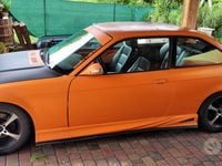 Usata BMW 318 140 CV (102 kW) 1992 Coupé